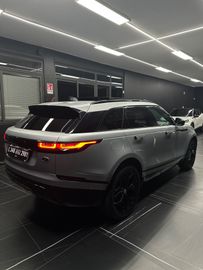 Land-Rover Range Rover Velar - 3