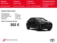 Toyota Yaris Cross - Vorschau Bild 1
