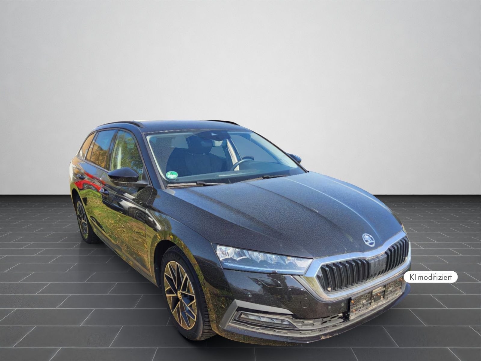 Skoda Octavia - Bild 4