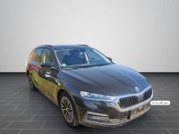 Skoda Octavia - Vorschau Bild 4