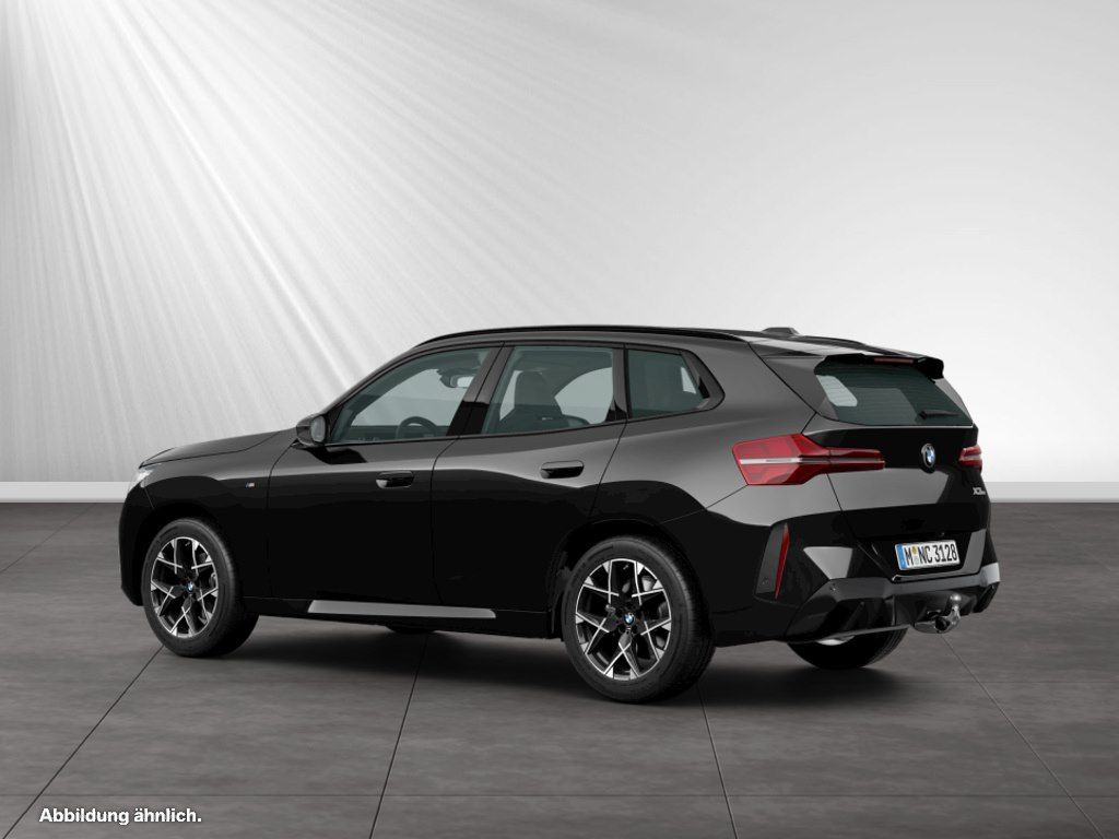 BMW X3 - Bild 7