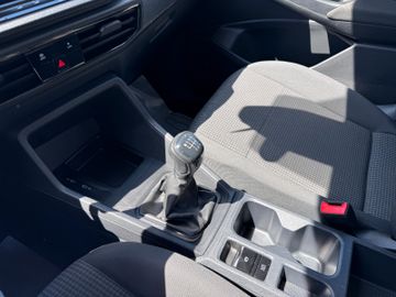 Volkswagen Caddy - 12