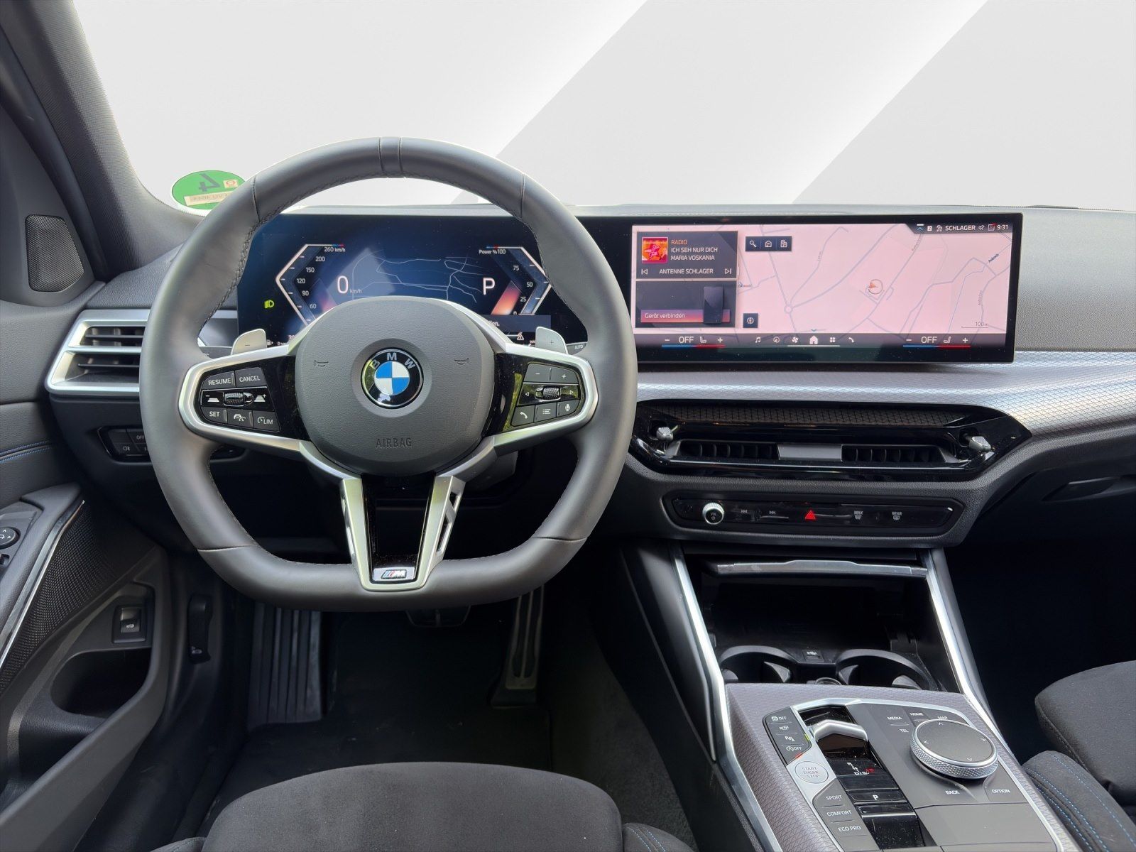 BMW 320 - Bild 9