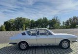 Audi AUDI 100 Coupé S Automatik und Schiebedach - Audi 100: Auto