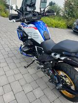 BMW GS1250 HP - gebrauchte Motorräder in Kassel
