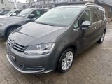 Volkswagen Sharan 2.0 TDI Highline BMT Automatik, 7Sitzer - Volkswagen Sharan in Bielefeld