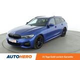 BMW 330i M Sport Aut.*NAVI*LASER*TEMPO*HUD*CAM*PDC* - BMW 330 Gebrauchtwagen in München