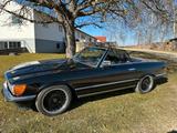 Mercedes-Benz SL 380 - Top Zustand - Mercedes-Benz SL 380 in München