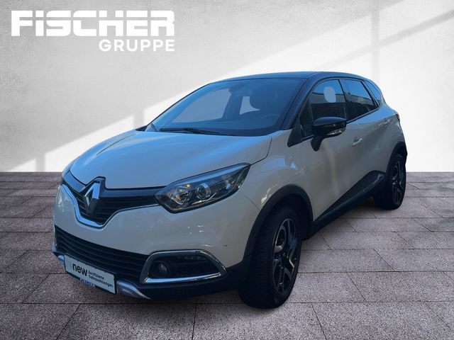 Renault Captur Crossborder TCe 120 EDC SHZ Kamera