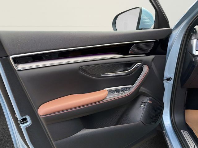BYD Seal U DM-i Comfort+Pano+360Kam+ACC+HUD+Sitzklim