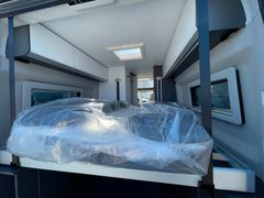 Adria TWIN *60 Years* 640 SGX **Sondermodell*