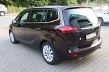 Opel Zafira C Tourer Innovation/NAVI/PDC/CAM/SCHECKH. - Opel Zafira Gebrauchtwagen in Dortmund