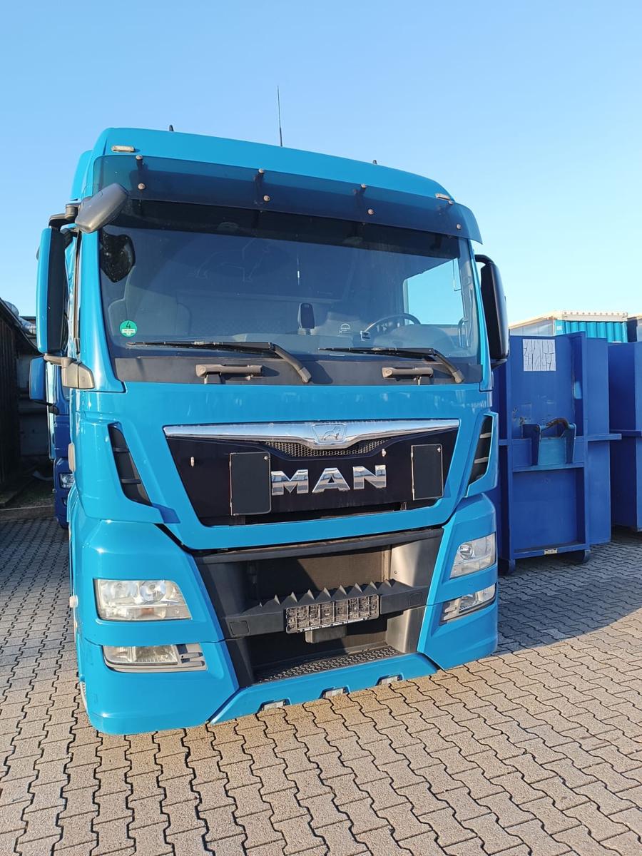 MAN TGX 18.440 LLS.U XLX   Euro 5