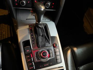 Audi A6 - 10