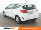 Ford Fiesta 1.1 Trend*SPUR*SHZ*KLIMA*LIMITER*GARANTIE - Ford Fiesta Gebrauchtwagen