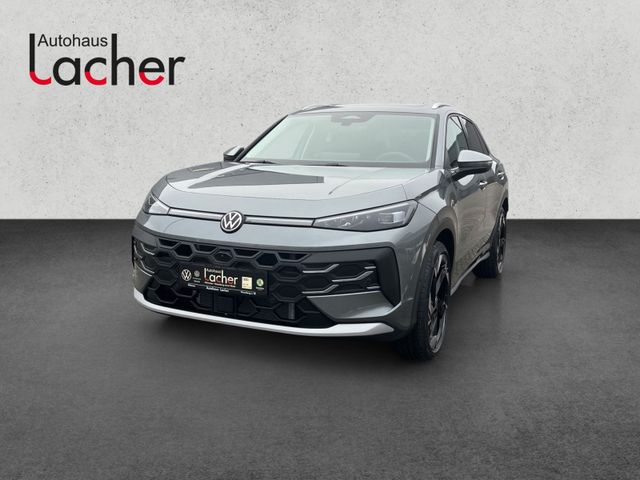 T-Roc Style 1.5 l eTSI DSG Panorama,EasyOpen,Nav