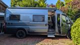 Clever Autarkes Reisemobil Runner 636