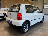 Volkswagen Lupo 1.4 AUTO *AUTOMATIKGETRIEBE*KLIMA*TÜV-06/26 - Volkswagen Lupo: Automat