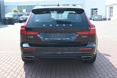 Fahrzeugabbildung Volvo V60 Cross Country D4 AWD Autom Pro*FSHZG*RFK*ACC