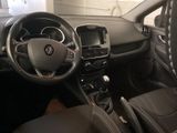 Renault Clio 2Sitzer+VAN+LKW+N1+DIESEL+EURO6 - Renault Clio: 1.6