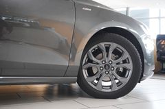 Fahrzeugabbildung Ford Focus Turnier 1.0 ST-LINE X NAVI/LED/KAMERA/DAB+