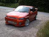 Ford Escort RS2000 - Ford Escort Gebrauchtwagen