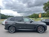 BMW X5 xDrive30d M Sportpaket Gestiksteuerung DAB - BMW X5: Ge