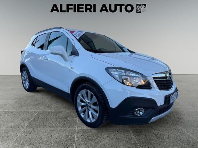 Opel Mokka 1.4 Turbo GPL-Tech 140cv 4x2 Cosmo