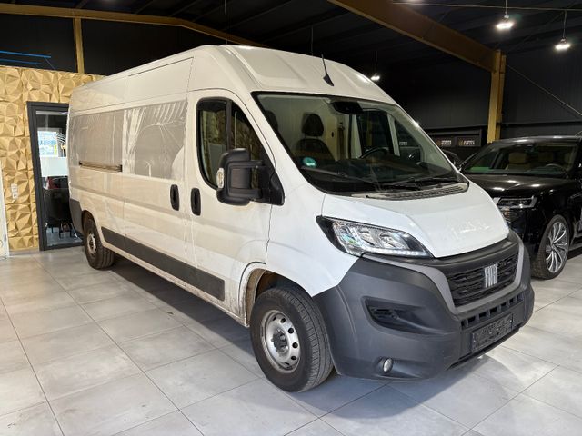Fiat Ducato/L4H2 RS: 4035 mm/KAMERA/APPLE/NAVI/3-SITZ