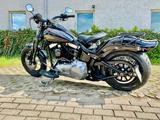 Harley-Davidson Cross Bones (5HD) - CHOPPER CRO