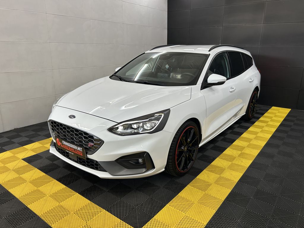 Image of Ford Focus