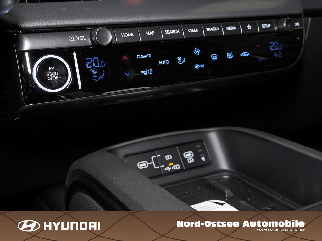Fahrzeugabbildung Hyundai IONIQ 5 N Panorama-Glasdach