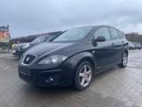 Seat Altea XL Style Copa - Seat Altea: Style Copa