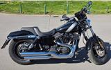 Harley-Davidson Fat Bob 103 - Harley-Davidson Fat Bob 103
