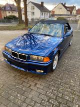 BMW M3 Cabrio M3 - gebrauchte BMW M3 aus dem Jahr 1994