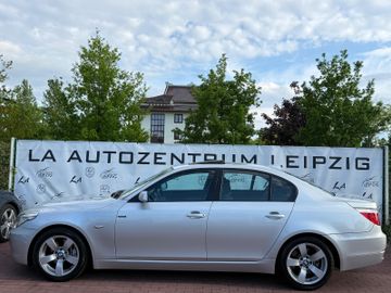 BMW 523 - 9