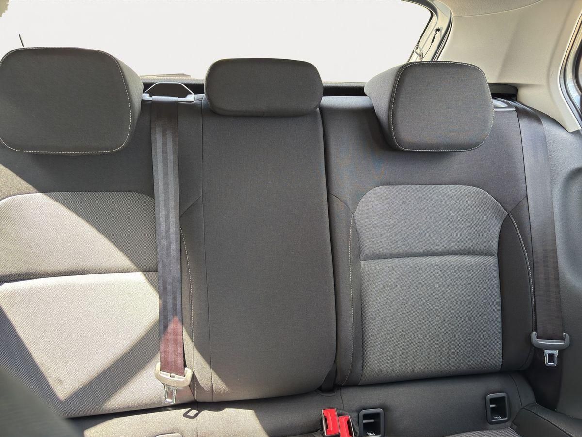Skoda Fabia - Bild 12