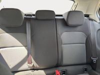 Skoda Fabia - Vorschau Bild 12