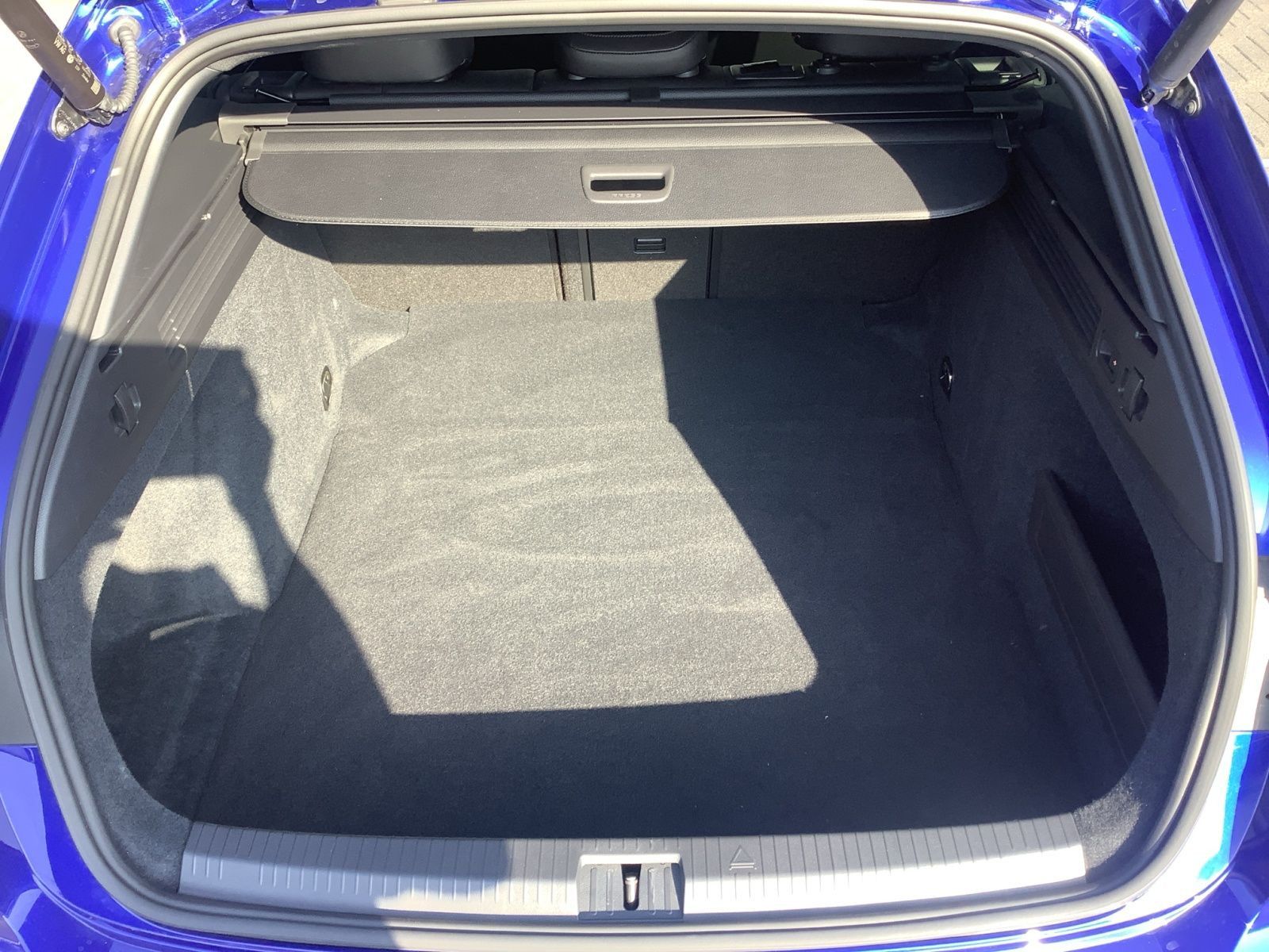 Volkswagen Arteon - Bild 16