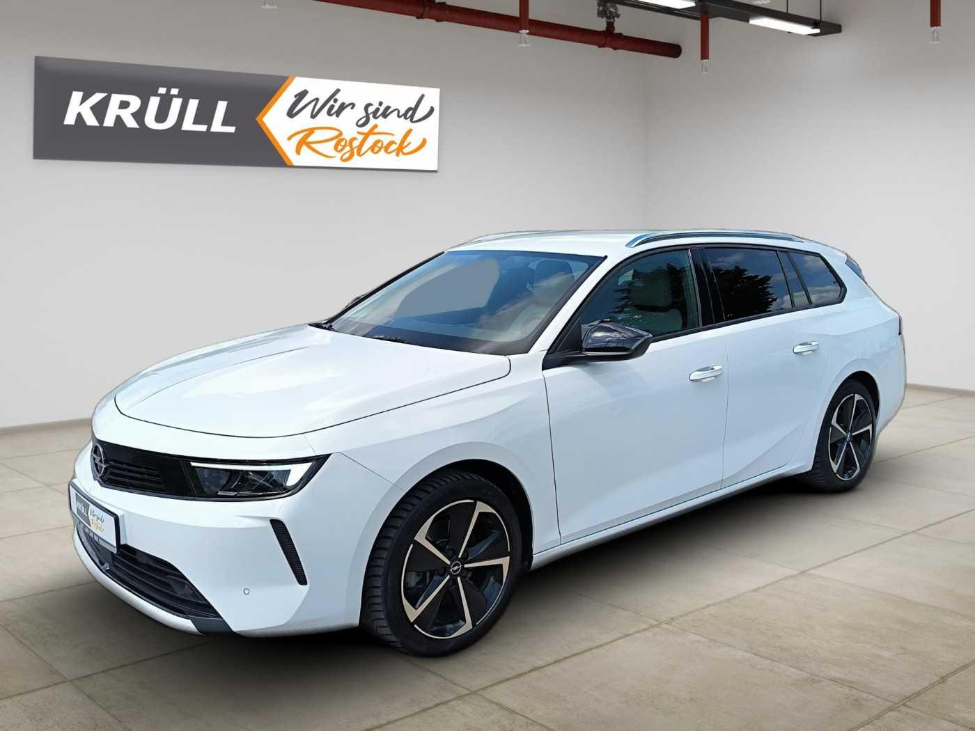 Opel Astra Business Elegance+LED+Navi+Ergo
