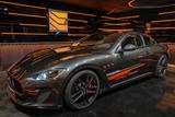 Maserati Granturismo MC Stradale*Bucket*Harness - Maserati Granturismo: Mc