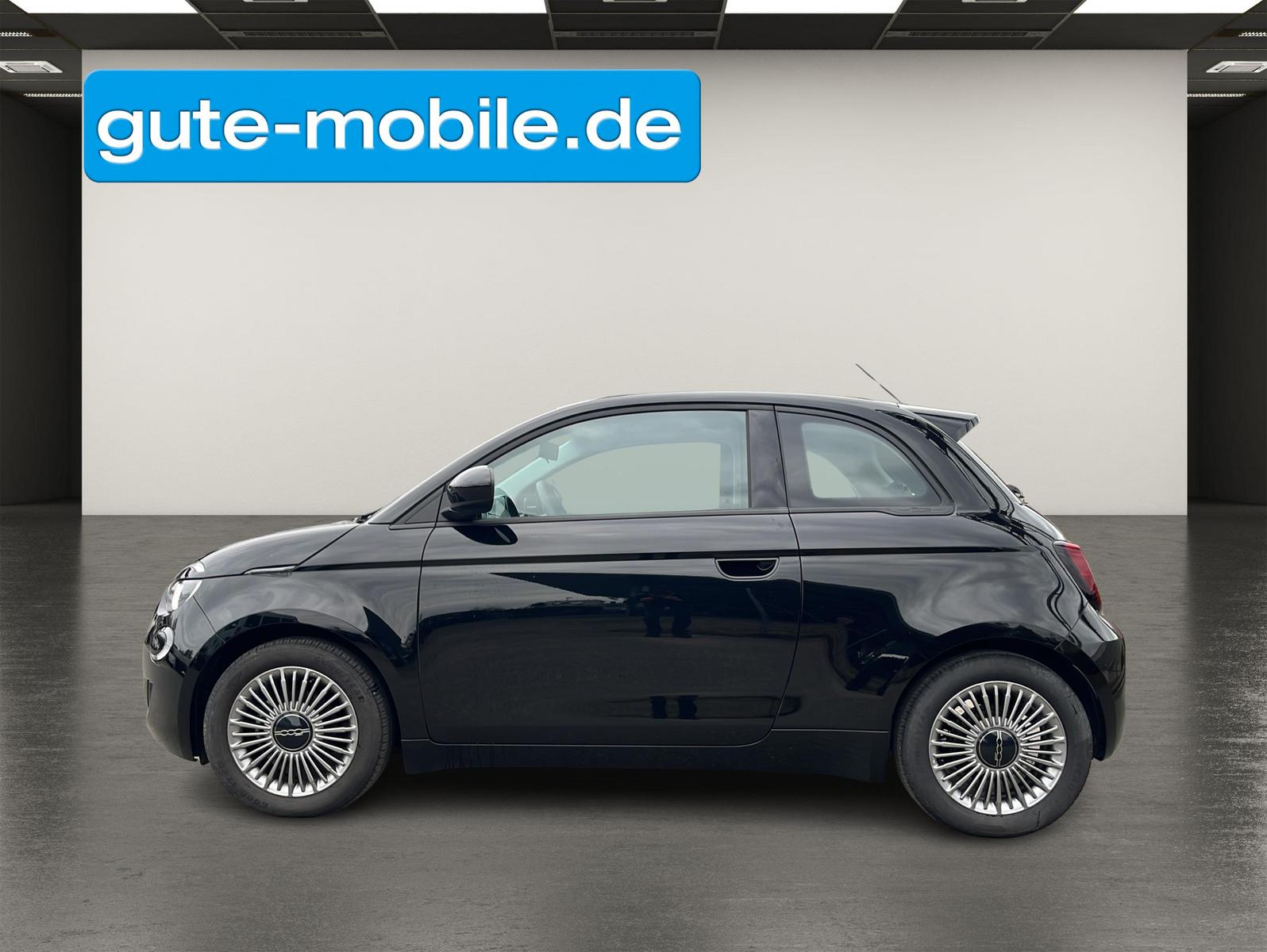 Fiat 500e  23,8 kWh| Carplay| NAVI| SCREEN| DAB