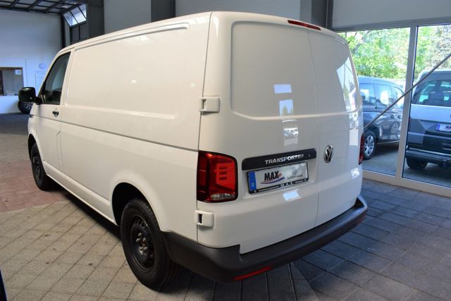 T6.1 Kasten KR 2.0 TDI 81 kW KLIMA PDC