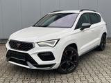 Cupra Ateca 2.0TSI 4Drive/LED/AHK/360°/VIRTUAL/SHZ/NAV - Cupra Ateca aus 2021