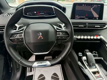 Peugeot 5008 - 10