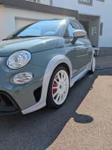 Abarth 695 1.4 T-Jet 16V 695 70th Anniversario 70th... - Abarth 695 Anniversario Gebrauchtwagen