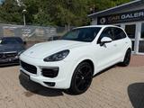 Porsche Cayenne 3.0 Diesel Platinum*STANDHEIZUNG*BOSE* - Porsche Cayenne mit Diesel-Antrieb: Automatik