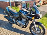 Honda CB 500 S