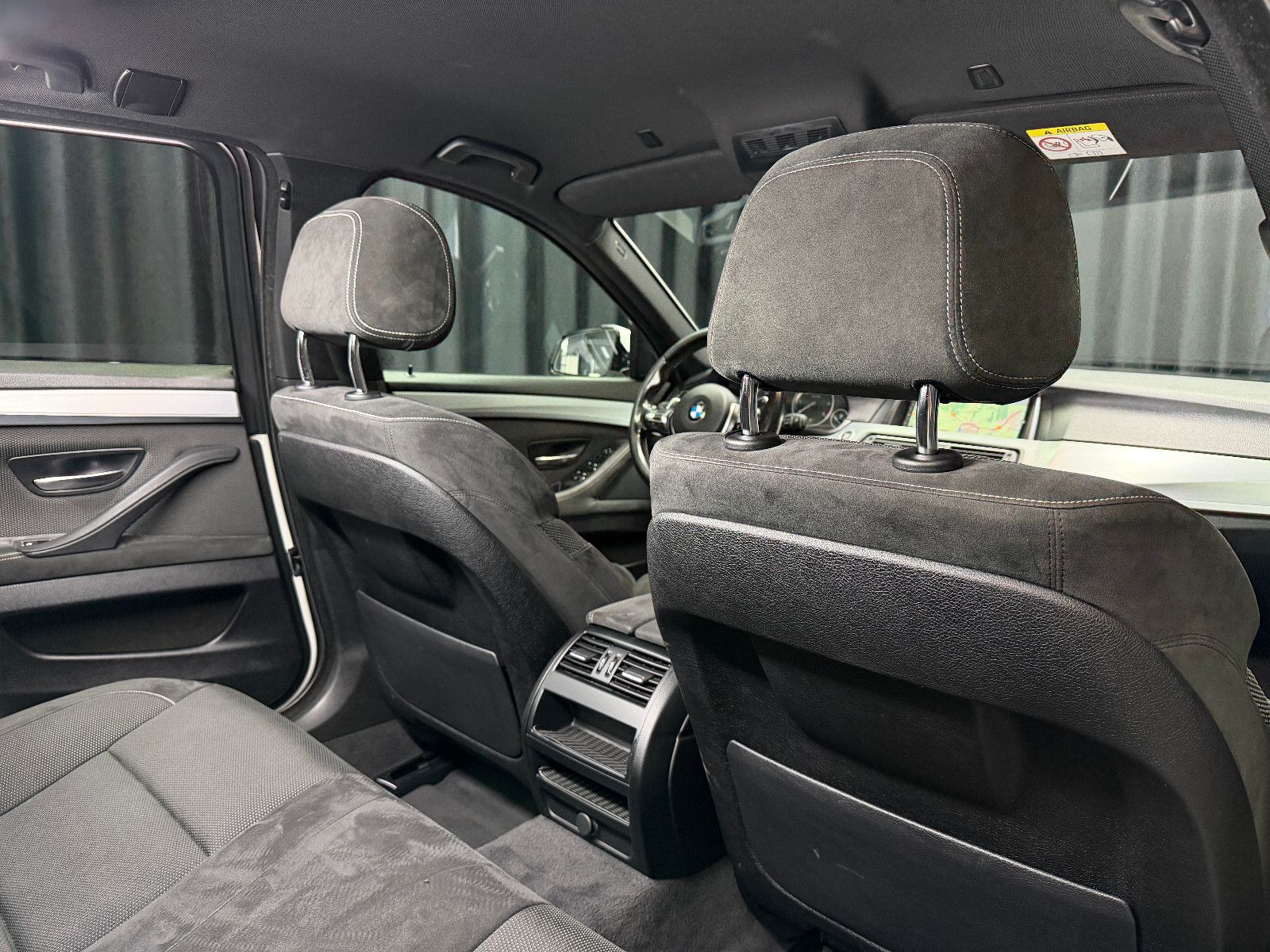 Fahrzeugabbildung BMW 520 d Touring|M-Paket|HIFI|PDC|Komfortzugang
