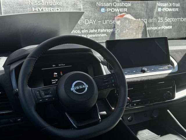 Fahrzeugabbildung Nissan Qashqai 1.5 VC-T e-Power N-Design*KP*Allw.*MJ24